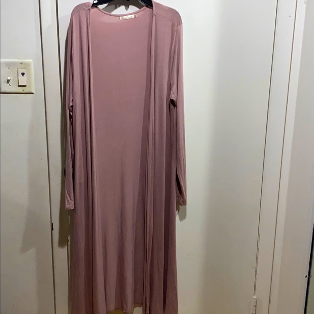 Beautiful Cardigan size L